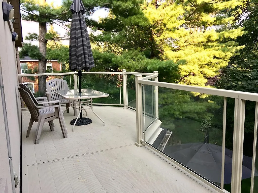 Oasis In Midtown Toronto Apartment 0*,  Canada