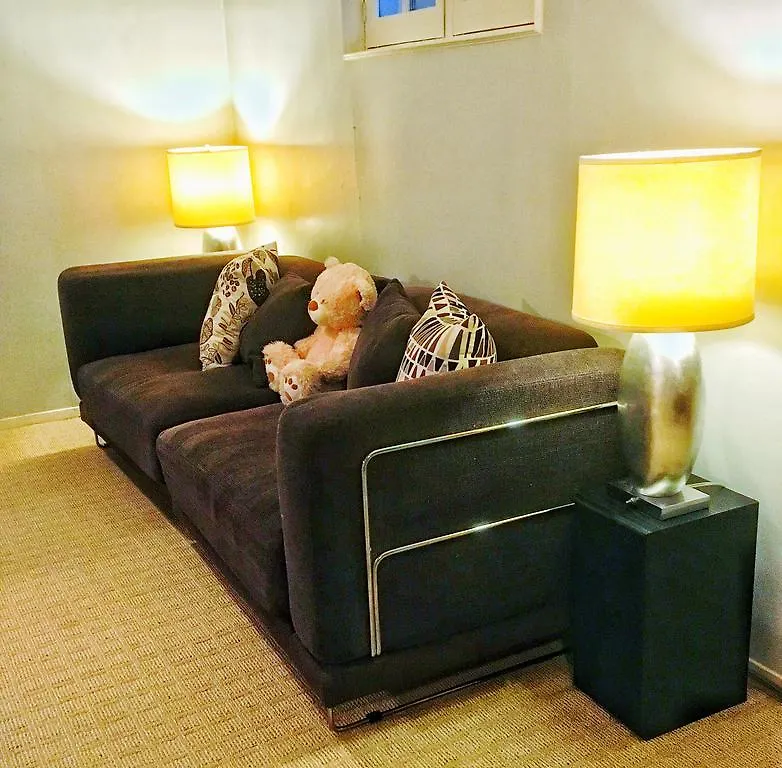 Oasis In Midtown Toronto Apartment