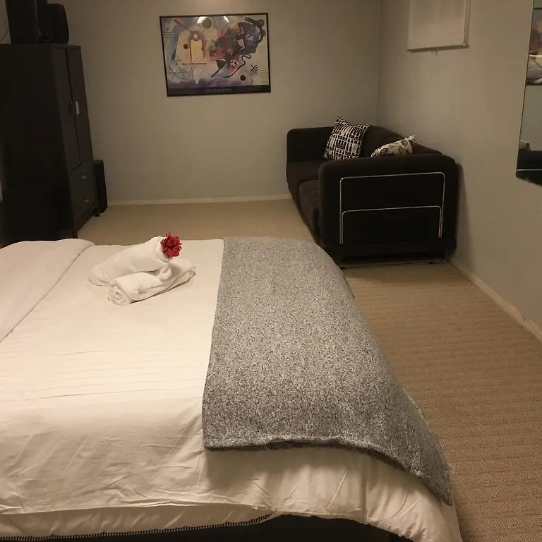 Oasis In Midtown Toronto Apartment 0*,