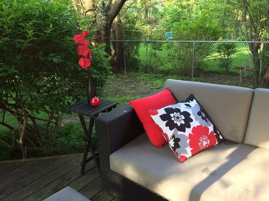 Oasis In Midtown Toronto Apartment Canada