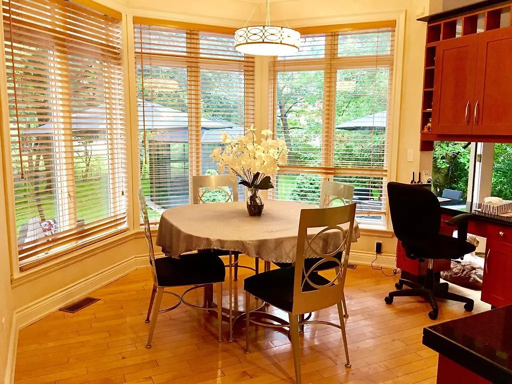 Oasis In Midtown Toronto Apartment 0*,  Canada