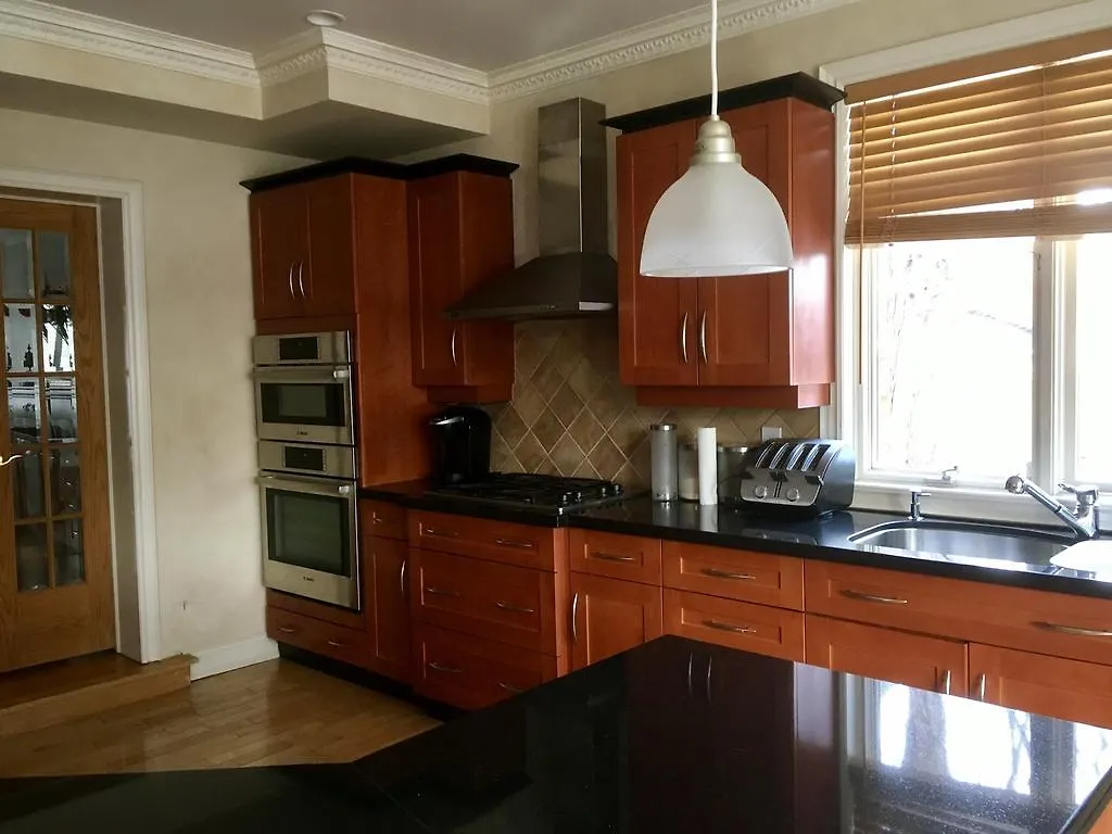 Homestay Oasis In Midtown Toronto Apartment Canada