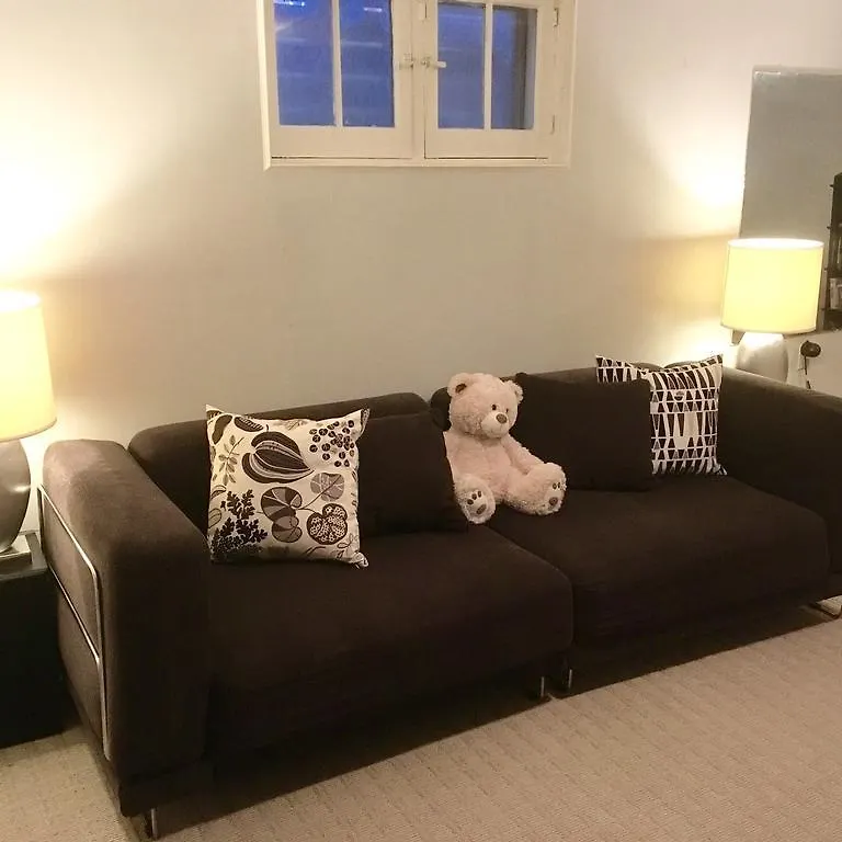 Oasis In Midtown Toronto Apartment