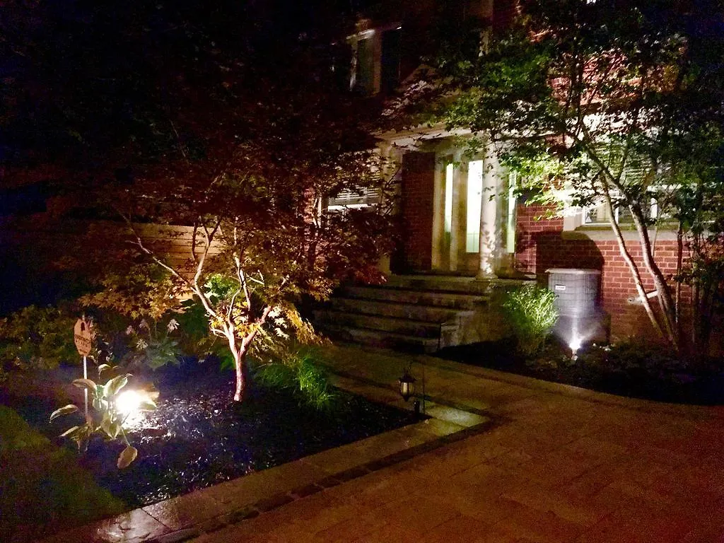 Oasis In Midtown Toronto Apartment Canada