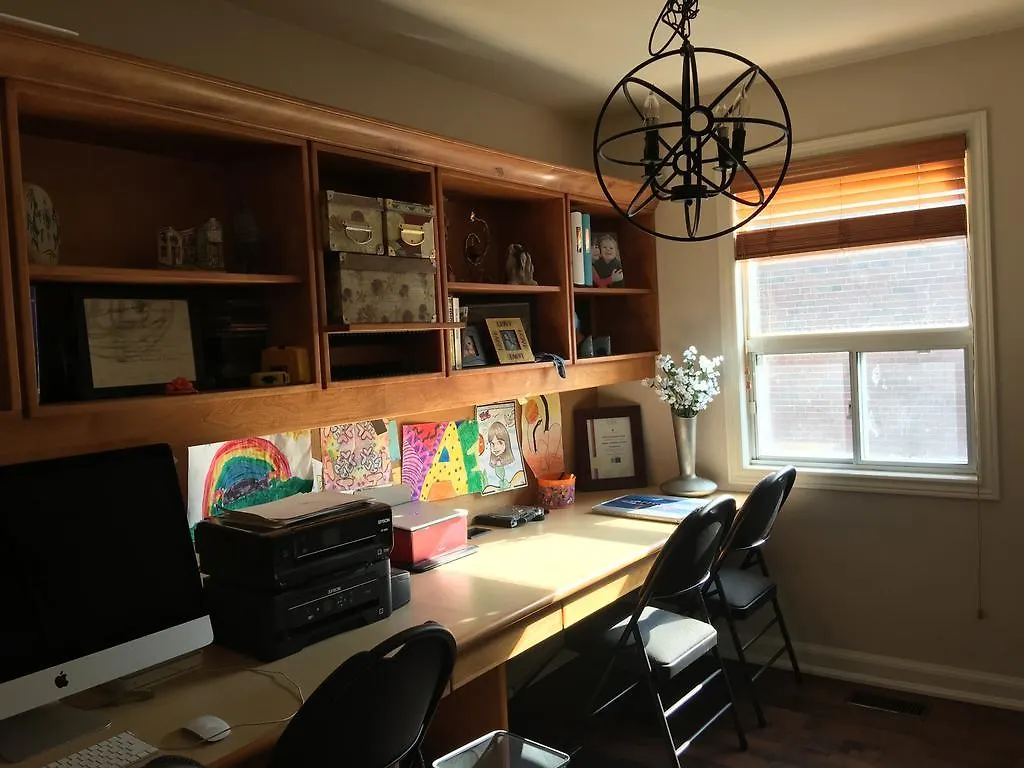 Oasis In Midtown Toronto Apartment 0*,