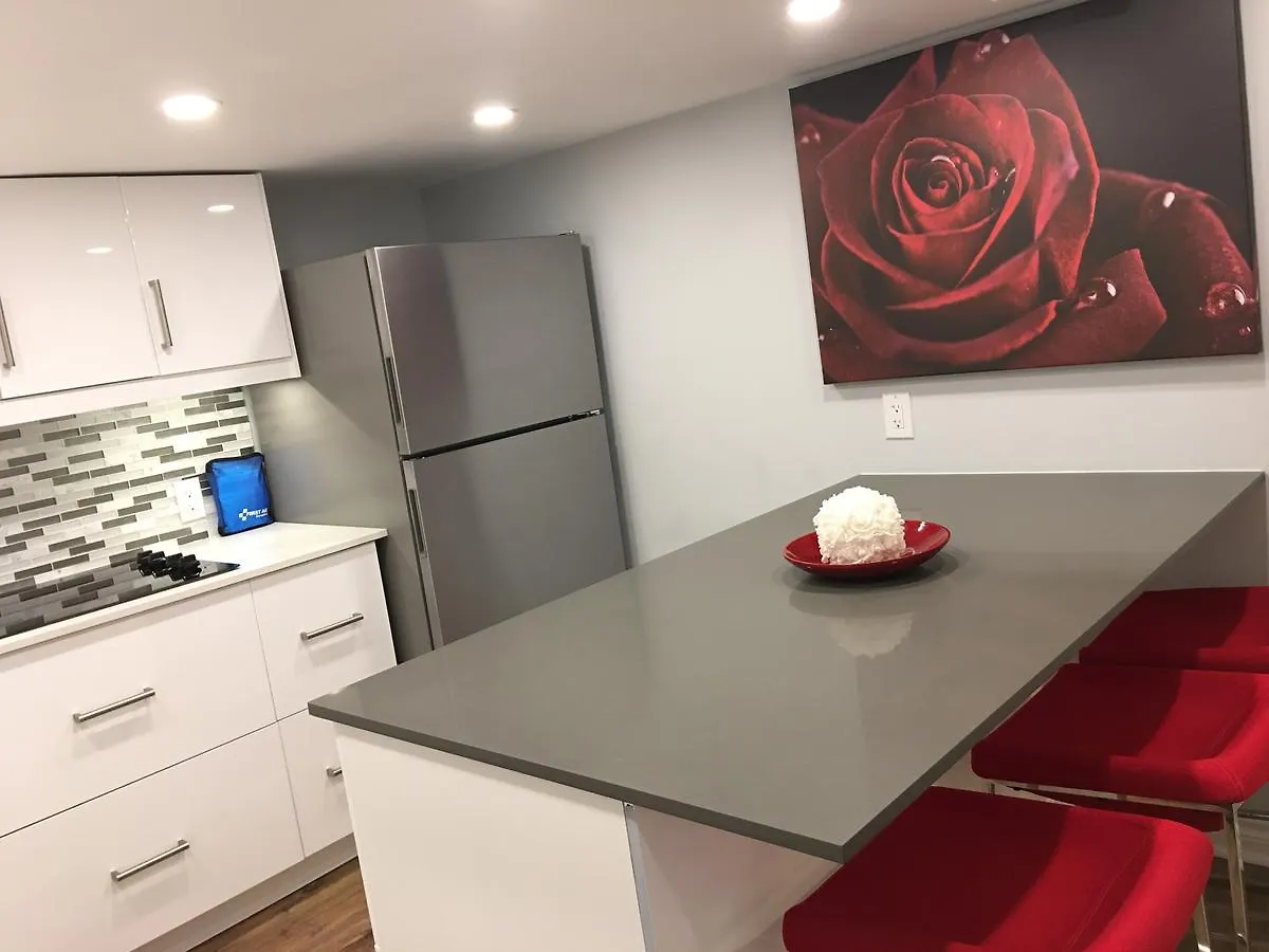 Oasis In Midtown Toronto Apartment