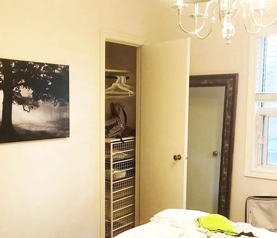 Oasis In Midtown Toronto Apartment
