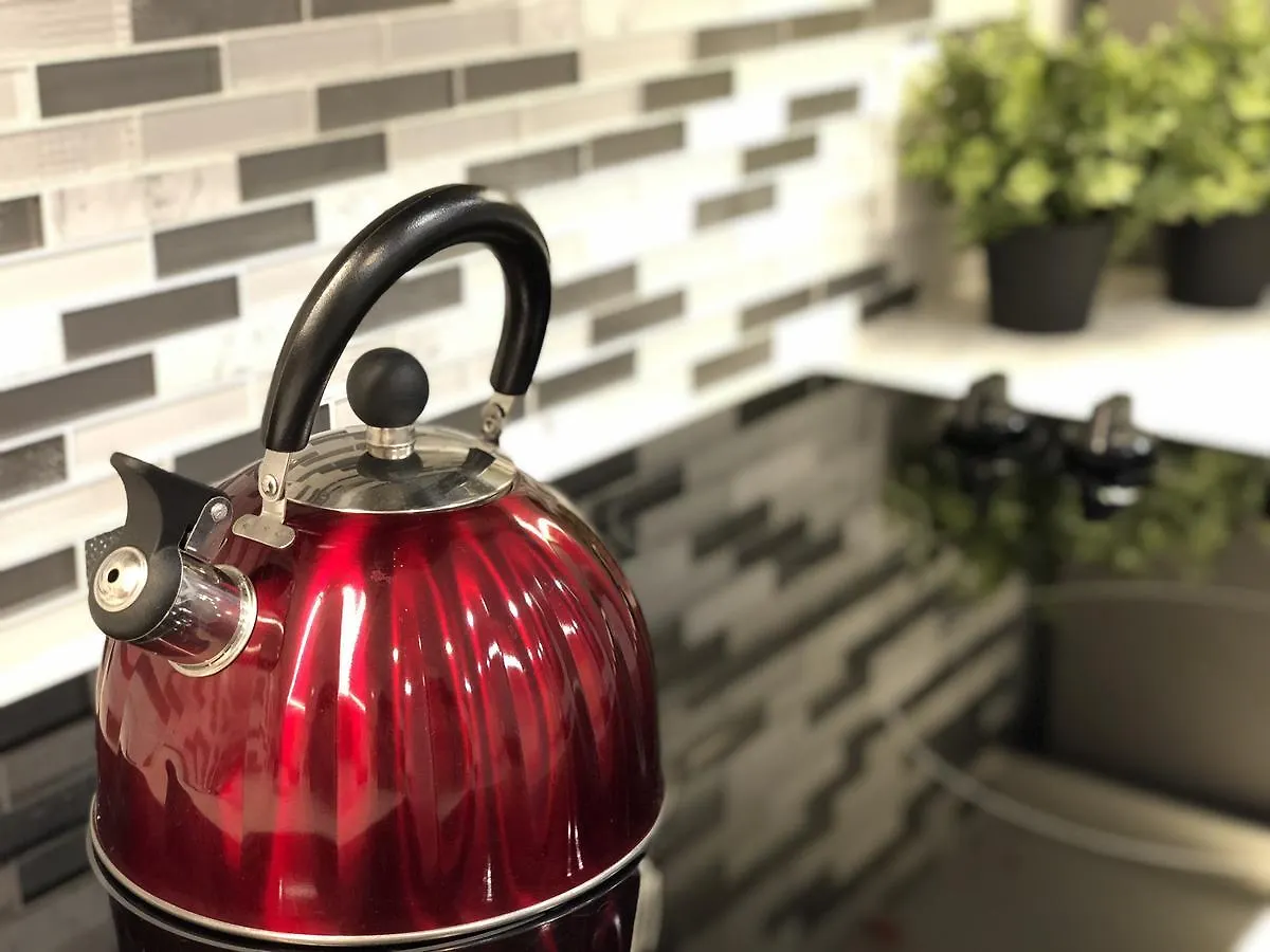 Oasis In Midtown Toronto Apartment Homestay